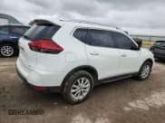 ✅ 2017 Nissan Rogue SV • VIN: 5N1AT2MT7HC823963 • Lot: 90261165. Listed on Copart with 115,015 mi. Free auction sales archive from the USA and detailed vehicle history report at DreamBid. Image 3.