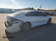 ✅ 2018 Buick Regal GS • VIN: W04GS6SS4J1094061 • Lot: 89553625. Listed on Copart with 49,649 mi. Free auction sales archive from the USA and detailed vehicle history report at DreamBid. Image 3.