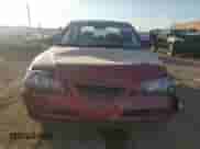 2004 Hyundai Elantra GLS z VIN KMHDN46D44U901502, wystawiony jako Copart lot #74850854 z przebiegiem 80 940 mil mil oraz Szkoda całkowita • Salvage title. Historia ofert i sprzedaży dostępna na DreamBid. Obrazek 5.