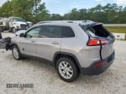 ✅ 2018 Jeep Cherokee Latitude • VIN: 1C4PJLCB5JD574405 • Lot: 84430205. Listed on Copart with 191,681 mi. Free auction sales archive from the USA and detailed vehicle history report at DreamBid. Image 2.