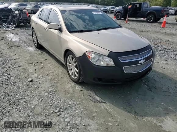 ✅ 2012 Chevrolet Malibu LTZ • VIN: 1G1ZG5E77CF303311 • Lot: 72186894. Listed on Copart with 198,396 mi. Free auction sales archive from the USA and detailed vehicle history report at DreamBid. Image 11.
