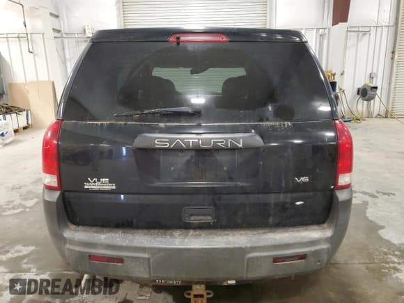 ✅ 2005 Saturn VUE • VIN: 5GZCZ53465S858534 • Lot: 87931885. Wystawiony na Copart z przebiegiem Nie podano. Bezpłatny archiwum sprzedaży aukcyjnych z USA i szczegółowy raport historii pojazdu na DreamBid. Zdjęcie 6.
