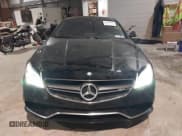 ✅ 2016 Mercedes-Benz CLS AMG CLS 63 S-Model • VIN: WDDLJ7GB5GA171198 • Лот: 41350797. Опубликован ранее на IAAI с пробегом 87 002 миль. Бесплатный доступ к архиву аукционных продаж из США и подробный отчёт об истории автомобиля на DreamBid. Изображение 13.