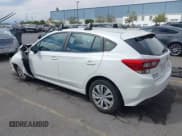 ✅ 2020 Subaru Impreza • VIN: 4S3GTAB66L3733704 • Lot: 42702347. Listed on IAAI with 29,706 mi. Free auction sales archive from the USA and detailed vehicle history report at DreamBid. Image 3.