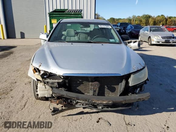 ✅ 2006 Hyundai Sonata GLS • VIN: 5NPEU46F66H077223 • Лот: 85127845. Опубликован ранее на Copart с пробегом 141 526 миль. Бесплатный доступ к архиву аукционных продаж из США и подробный отчёт об истории автомобиля на DreamBid. Изображение 5.