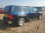 ✅ 2010 Chevrolet Silverado 1500 LT • VIN: 1GCSKSE33AZ126948 • Lot: 71461835. Listed on Copart with 157,015 mi. Free auction sales archive from the USA and detailed vehicle history report at DreamBid. Image 3.