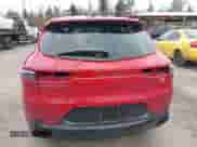 2024 Dodge Hornet R/T with VIN ZACPDFCW3R3A31053, listed as a IAAI auction lot 41910528 with 12,072 mi miles and . Bid and sale history available at DreamBid. Image 17.