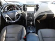 ✅ 2016 Hyundai Santa Fe • VIN: 5XYZWDLA4GG331525 • Лот: 69836662. Опубликован ранее на Copart с пробегом 67 126 миль. Бесплатный доступ к архиву аукционных продаж из США и подробный отчёт об истории автомобиля на DreamBid. Изображение 8.