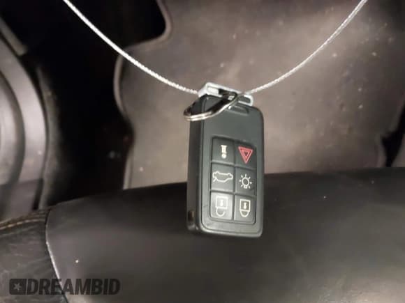 ✅ 2012 Volvo XC60 3.0L • VIN: YV4902DZ1C2288287 • Lot: 40731566. Listed on IAAI with 77,125 mi. Free auction sales archive from the USA and detailed vehicle history report at DreamBid. Image 11.