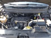 ✅ 2017 Dodge Journey SE • VIN: 3C4PDCAB0HT503871 • Lot: 43732218. Listed on IAAI with 211,579 mi. Free auction sales archive from the USA and detailed vehicle history report at DreamBid. Image 10.