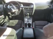 ✅ 2011 Audi S4 Prestige • VIN: WAUKGAFL6BA113179 • Lot: 84441744. Listed on Copart with Not provided. Free auction sales archive from the USA and detailed vehicle history report at DreamBid. Image 8.