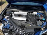 ✅ 2024 Lexus UX 250h Premium • VIN: JTHP9JBH4R2078505 • Lot: 61628455. Listed on Copart with 15,240 mi. Free auction sales archive from the USA and detailed vehicle history report at DreamBid. Image 11.