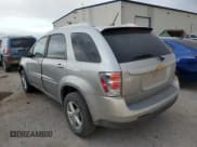 ✅ 2007 Chevrolet Equinox LT • VIN: 2CNDL63F376087353 • Лот: 41590225. Опубликован ранее на Copart с пробегом Не указан. Бесплатный доступ к архиву аукционных продаж из США и подробный отчёт об истории автомобиля на DreamBid. Изображение 2.