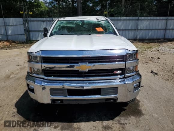✅ 2016 Chevrolet Silverado 2500HD LT • VIN: 1GC2KVEG1GZ407479 • Lot: 66373795. Wystawiony na Copart z przebiegiem 97 886 mil. Bezpłatny archiwum sprzedaży aukcyjnych z USA i szczegółowy raport historii pojazdu na DreamBid. Zdjęcie 5.