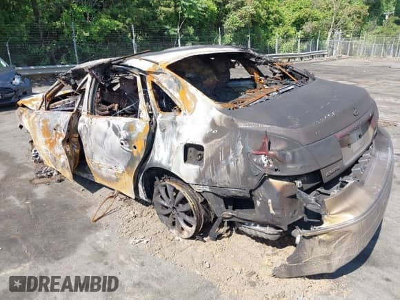 2007 Hyundai Azera SE с VIN KMHFC46FX7A146409, выставлен на аукционе IAAI как лот 42183269 с пробегом Не указан миль и . История ставок и продаж доступна на DreamBid. Изображение 3.