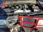 2008 Dodge Nitro R/T с VIN 1D8GU58638W141664, выставлен на аукционе Copart как лот 82419694 с пробегом 106 759 миль миль и Списание • Salvage title. История ставок и продаж доступна на DreamBid. Изображение 12.