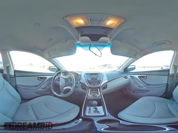 ✅ 2013 Hyundai Elantra GLS • VIN: KMHDH4AE8DU844874 • Lot: 85917515. Listed on Copart with 179,095 mi. Free auction sales archive from the USA and detailed vehicle history report at DreamBid. Image 14.