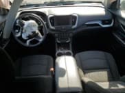 ✅ 2023 GMC Terrain SLE • VIN: 3GKALMEG3PL151201 • Lot: 91445035. Listed on Copart with 87,613 mi. Free auction sales archive from the USA and detailed vehicle history report at DreamBid. Image 8.