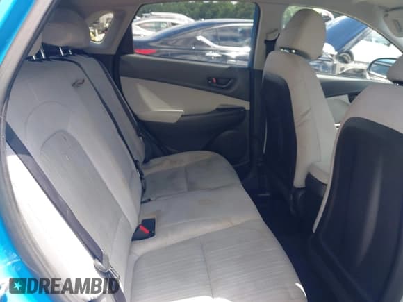 ✅ 2022 Hyundai Kona SEL • VIN: KM8K62AB6NU803457 • Лот: 42514385. Опубликован ранее на IAAI с пробегом 76 300 миль. Бесплатный доступ к архиву аукционных продаж из США и подробный отчёт об истории автомобиля на DreamBid. Изображение 8.