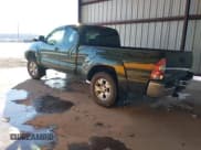 ✅ 2013 Toyota Tacoma • VIN: 5TFUX4EN5DX021738 • Lot: 41392449. Listed on IAAI with 143,057 mi. Free auction sales archive from the USA and detailed vehicle history report at DreamBid. Image 3.