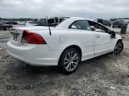 ✅ 2012 Volvo C70 T5 • VIN: YV1672MC7CJ127231 • Лот: 84770915. Опубликован ранее на Copart с пробегом 154 958 миль. Бесплатный доступ к архиву аукционных продаж из США и подробный отчёт об истории автомобиля на DreamBid. Изображение 3.