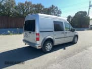 ✅ 2013 Ford Transit Connect XLT • VIN: NM0LS6BNXDT166823 • Лот: 85780075. Опубликован ранее на Copart с пробегом 91 485 миль. Бесплатный доступ к архиву аукционных продаж из США и подробный отчёт об истории автомобиля на DreamBid. Изображение 4.