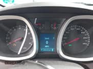 ✅ 2012 Chevrolet Equinox LTZ • VIN: 2GNFLGEK9C6374467 • Лот: 43440907. Опубликован ранее на IAAI с пробегом 206 137 миль. Бесплатный доступ к архиву аукционных продаж из США и подробный отчёт об истории автомобиля на DreamBid. Изображение 7.