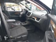 ✅ 2020 GMC Terrain SLE • VIN: 3GKALMEV8LL249584 • Лот: 43486062. Опубликован ранее на IAAI с пробегом 78 399 миль. Бесплатный доступ к архиву аукционных продаж из США и подробный отчёт об истории автомобиля на DreamBid. Изображение 5.