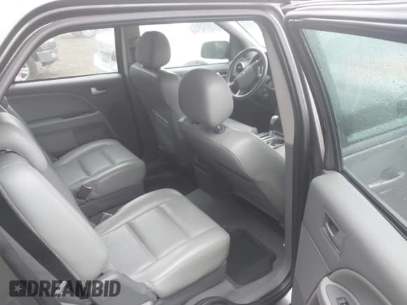 ✅ 2005 Ford Freestyle SEL • VIN: 1FMZK05145GA49196 • Лот: 42885486. Опубликован ранее на IAAI с пробегом 158 375 миль. Бесплатный доступ к архиву аукционных продаж из США и подробный отчёт об истории автомобиля на DreamBid. Изображение 8.