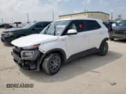 ✅ 2020 Hyundai Venue SE • VIN: KMHRB8A30LU048812 • Lot: 54620225. Listed on Copart with 162,702 mi. Free auction sales archive from the USA and detailed vehicle history report at DreamBid. Image 1.