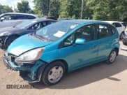 ✅ 2013 Honda Fit • VIN: JHMGE8H39DC051612 • Lot: 43103160. Wystawiony na IAAI z przebiegiem 157 451 mil. Bezpłatny archiwum sprzedaży aukcyjnych z USA i szczegółowy raport historii pojazdu na DreamBid. Zdjęcie 15.
