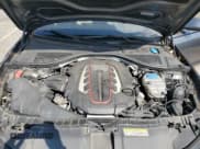 ✅ 2016 Audi S6 Premium Plus • VIN: WAUF2AFC3GN196148 • Лот: 68811275. Опубликован ранее на Copart с пробегом 172 975 миль. Бесплатный доступ к архиву аукционных продаж из США и подробный отчёт об истории автомобиля на DreamBid. Изображение 11.