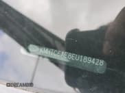 ✅ 2014 Hyundai Veloster Turbo • VIN: KMHTC6AE8EU189428 • Lot: 51145915. Wystawiony na Copart z przebiegiem Nie podano. Bezpłatny archiwum sprzedaży aukcyjnych z USA i szczegółowy raport historii pojazdu na DreamBid. Zdjęcie 12.