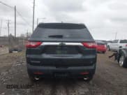 ✅ 2021 Chevrolet Traverse LT Cloth • VIN: 1GNERGKW9MJ234571 • Лот: 41844031. Опубликован ранее на IAAI с пробегом 58 785 миль. Бесплатный доступ к архиву аукционных продаж из США и подробный отчёт об истории автомобиля на DreamBid. Изображение 16.