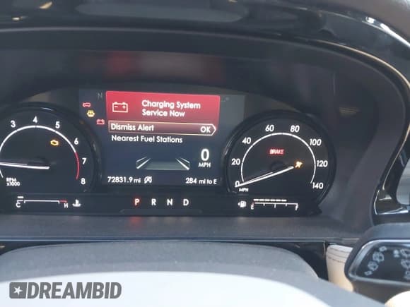 ✅ 2020 Lincoln Corsair Standard • VIN: 5LMCJ1C96LUL23436 • Лот: 41660834. Опубликован ранее на IAAI с пробегом 72 831 миль. Бесплатный доступ к архиву аукционных продаж из США и подробный отчёт об истории автомобиля на DreamBid. Изображение 7.