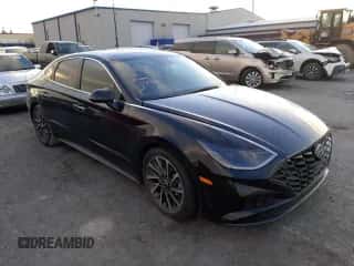 2020 Hyundai Sonata Limited с VIN 5NPEH4J23LH006100, выставлен на аукционе Copart как лот 66147542 с пробегом 40 191 миль миль и . История ставок и продаж доступна на DreamBid. Изображение 1.