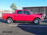 ✅ 2010 Ford F-150 XL • VIN: 1FTEW1E89AFB98634 • Lot: 43384602. Listed on IAAI with 187,587 mi. Free auction sales archive from the USA and detailed vehicle history report at DreamBid. Image 14.