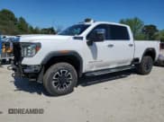 ✅ 2020 GMC Sierra 2500 • VIN: 1GT19NE71LF131890 • Lot: 52393195. Listed on Copart with 105,628 mi. Free auction sales archive from the USA and detailed vehicle history report at DreamBid. Image 1.