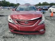 ✅ 2013 Hyundai Sonata GLS • VIN: 5NPEB4AC1DH646723 • Lot: 67029064. Listed on Copart with 160,960 mi. Free auction sales archive from the USA and detailed vehicle history report at DreamBid. Image 5.