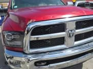 ✅ 2018 Ram 3500 Laramie • VIN: 3C63RRML6JG132602 • Lot: 71025035. Wystawiony na Copart z przebiegiem 141 274 mil. Bezpłatny archiwum sprzedaży aukcyjnych z USA i szczegółowy raport historii pojazdu na DreamBid. Zdjęcie 11.