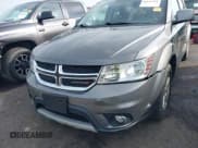 ✅ 2012 Dodge Journey SXT • VIN: 3C4PDCBG7CT341949 • Lot: 43613931. Wystawiony na IAAI z przebiegiem 107 913 mil. Bezpłatny archiwum sprzedaży aukcyjnych z USA i szczegółowy raport historii pojazdu na DreamBid. Zdjęcie 6.