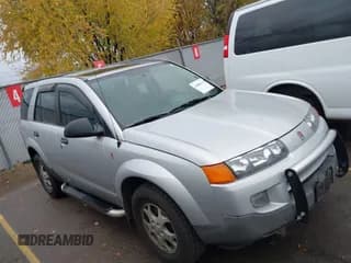 ✅ 2003 Saturn VUE • VIN: 5GZCZ63B83S811944 • Лот: 43606536. Опубликован ранее на IAAI с пробегом 116 079 миль. Бесплатный доступ к архиву аукционных продаж из США и подробный отчёт об истории автомобиля на DreamBid. Изображение 1.