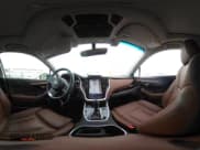 ✅ 2022 Subaru Outback Touring • VIN: 4S4BTAPC5N3157370 • Lot: 43767957. Listed on IAAI with 19,164 mi. Free auction sales archive from the USA and detailed vehicle history report at DreamBid. Image 19.