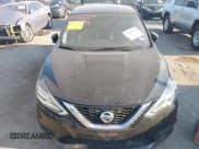 ✅ 2018 Nissan Sentra S • VIN: 3N1AB7AP6JY205481 • Lot: 43209496. Wystawiony na IAAI z przebiegiem 171 019 mil. Bezpłatny archiwum sprzedaży aukcyjnych z USA i szczegółowy raport historii pojazdu na DreamBid. Zdjęcie 6.