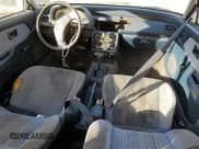 ✅ 1990 Honda Civic DX • VIN: 1HGED3645LA001585 • Lot: 85124484. Wystawiony na Copart z przebiegiem 154 888 mil. Bezpłatny archiwum sprzedaży aukcyjnych z USA i szczegółowy raport historii pojazdu na DreamBid. Zdjęcie 8.