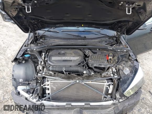 ✅ 2021 BMW 2 Series 228i • VIN: WBA53AK09M7H83705 • Lot: 42507193. Wystawiony na IAAI z przebiegiem 82 055 mil. Bezpłatny archiwum sprzedaży aukcyjnych z USA i szczegółowy raport historii pojazdu na DreamBid. Zdjęcie 10.