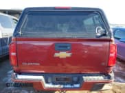 ✅ 2015 Chevrolet Colorado 4WD LT • VIN: 1GCHTBEA8F1162596 • Лот: 87489164. Опубликован ранее на Copart с пробегом 115 225 миль. Бесплатный доступ к архиву аукционных продаж из США и подробный отчёт об истории автомобиля на DreamBid. Изображение 6.