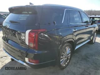 ✅ 2020 Hyundai Palisade Limited • VIN: KM8R54HE0LU072602 • Лот: 85559564. Опубликован ранее на Copart с пробегом 100 872 миль. Бесплатный доступ к архиву аукционных продаж из США и подробный отчёт об истории автомобиля на DreamBid. Изображение 3.