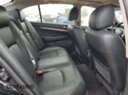 ✅ 2015 Infiniti Q40 • VIN: JN1CV6ARXFM523111 • Лот: 56890924. Опубликован ранее на Copart с пробегом 156 411 миль. Бесплатный доступ к архиву аукционных продаж из США и подробный отчёт об истории автомобиля на DreamBid. Изображение 10.