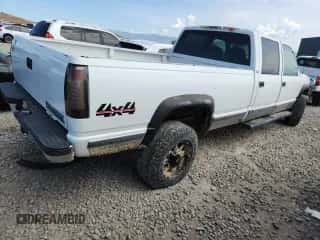 2000 Chevrolet Silverado 3500 с VIN 1GCHK33J2YF407622, выставлен на аукционе Copart как лот 71740745 с пробегом 163 223 миль миль и Чистый • Clean title. История ставок и продаж доступна на DreamBid. Изображение 3.